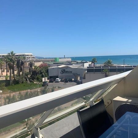 Naturiste Cap D'Agde Heliopolis C 39 Luaran gambar