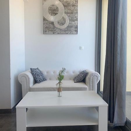 Naturiste Cap D'Agde Heliopolis C 39 Luaran gambar