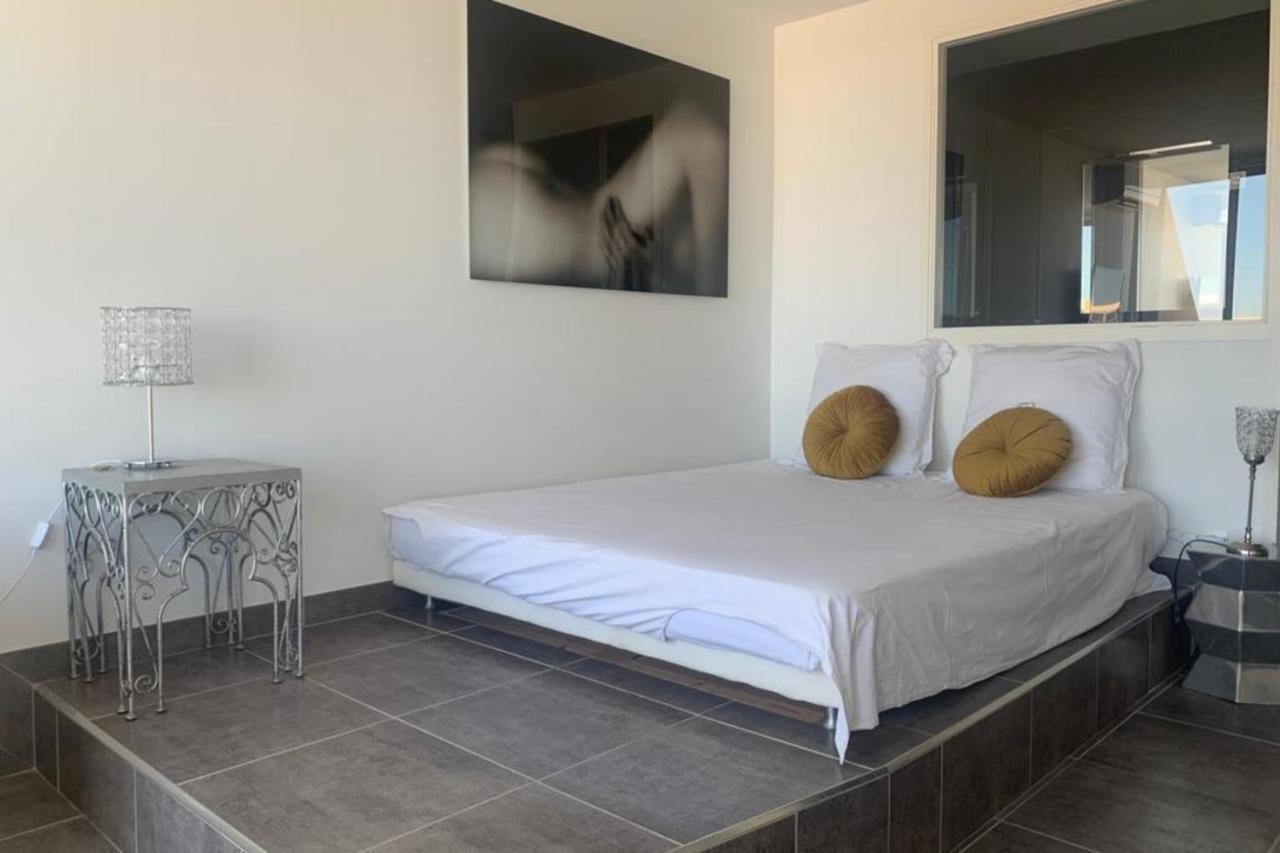 Naturiste Cap D'Agde Heliopolis C 39 Luaran gambar