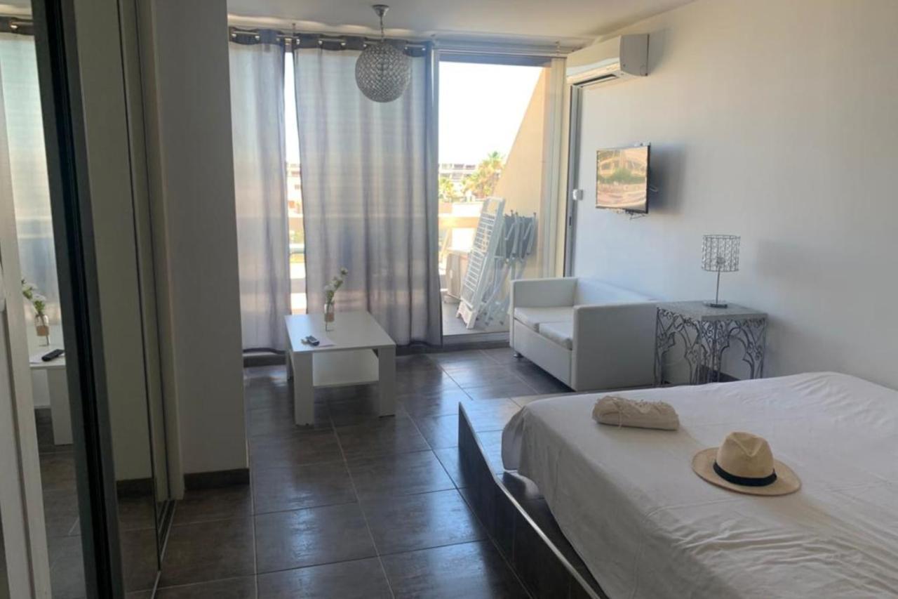 Naturiste Cap D'Agde Heliopolis C 39 Luaran gambar