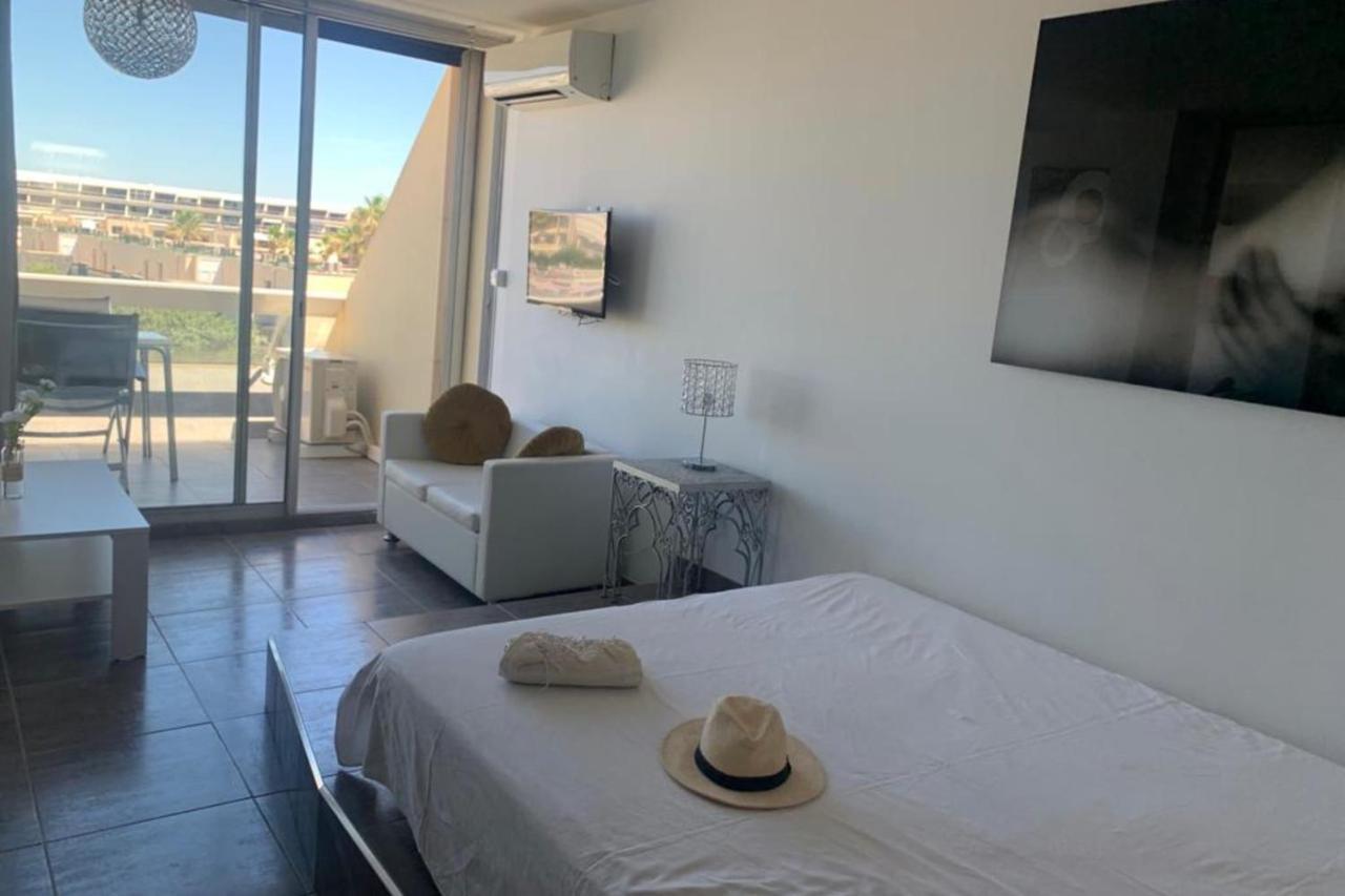 Naturiste Cap D'Agde Heliopolis C 39 Luaran gambar