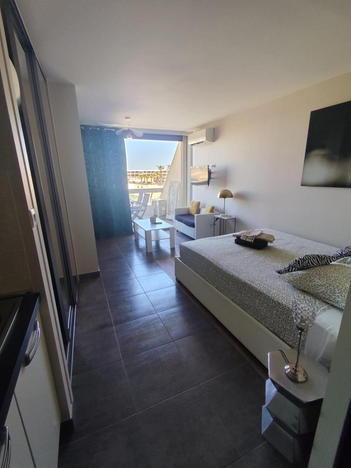 Naturiste Cap D'Agde Heliopolis C 39 Luaran gambar