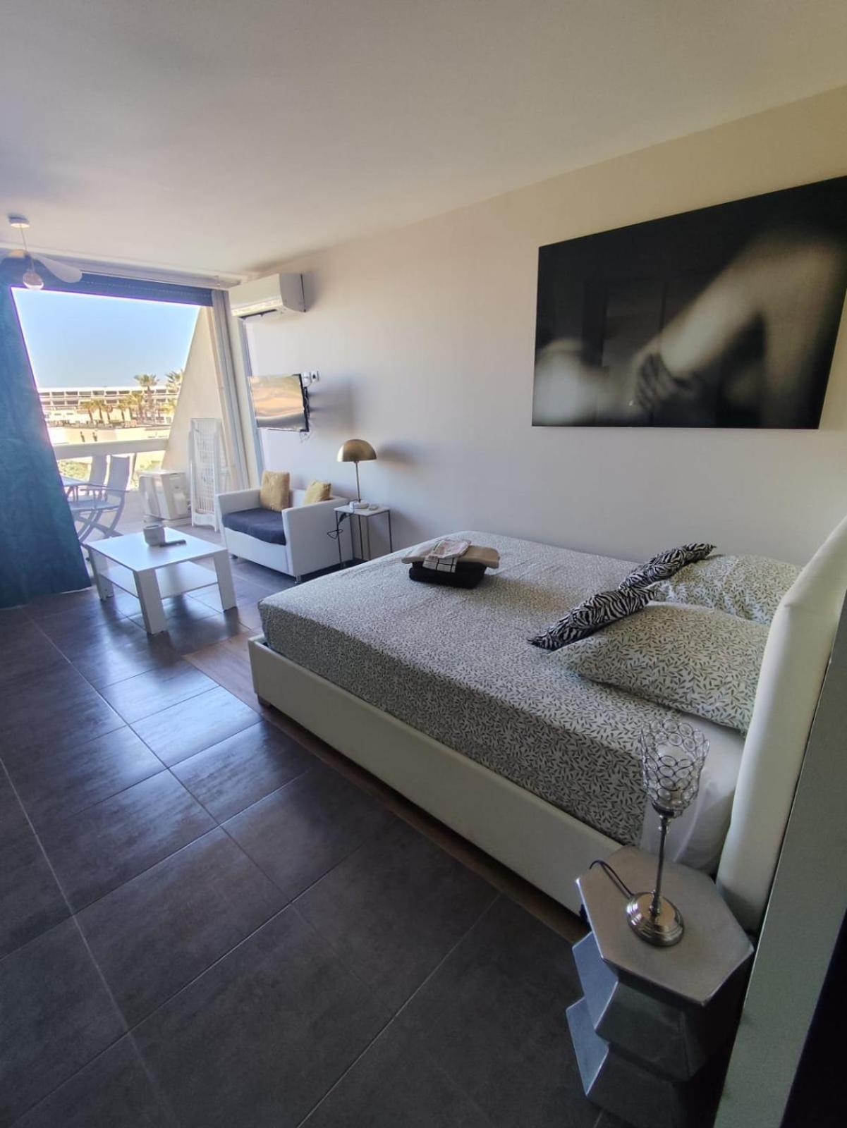 Naturiste Cap D'Agde Heliopolis C 39 Luaran gambar
