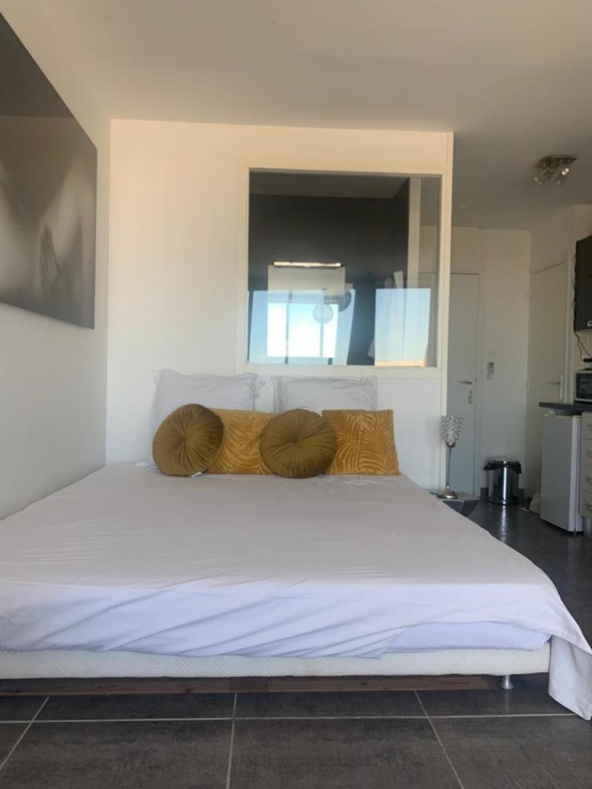 Naturiste Cap D'Agde Heliopolis C 39 Luaran gambar