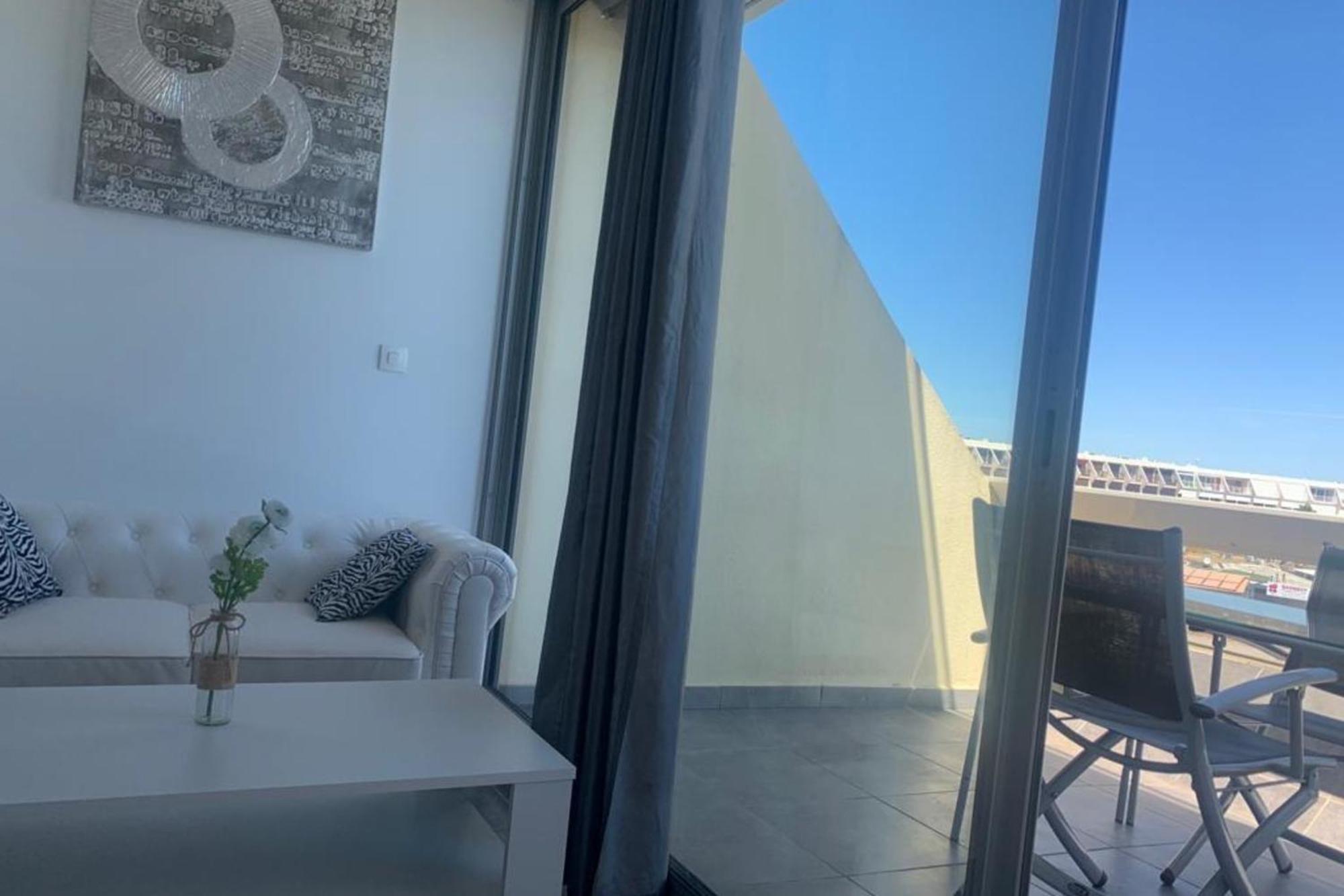 Naturiste Cap D'Agde Heliopolis C 39 Luaran gambar